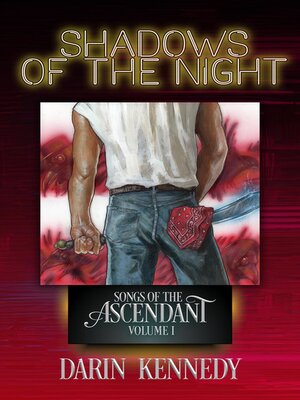cover image of Shadows of the Night